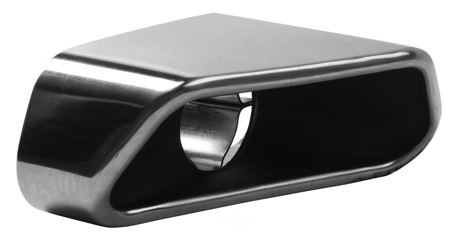 AP Exhaust Exhaust Tail Pipe Tip ST1267S Fits select: 2009-2014 ACURA TL, 2007-2012 MAZDA CX-9