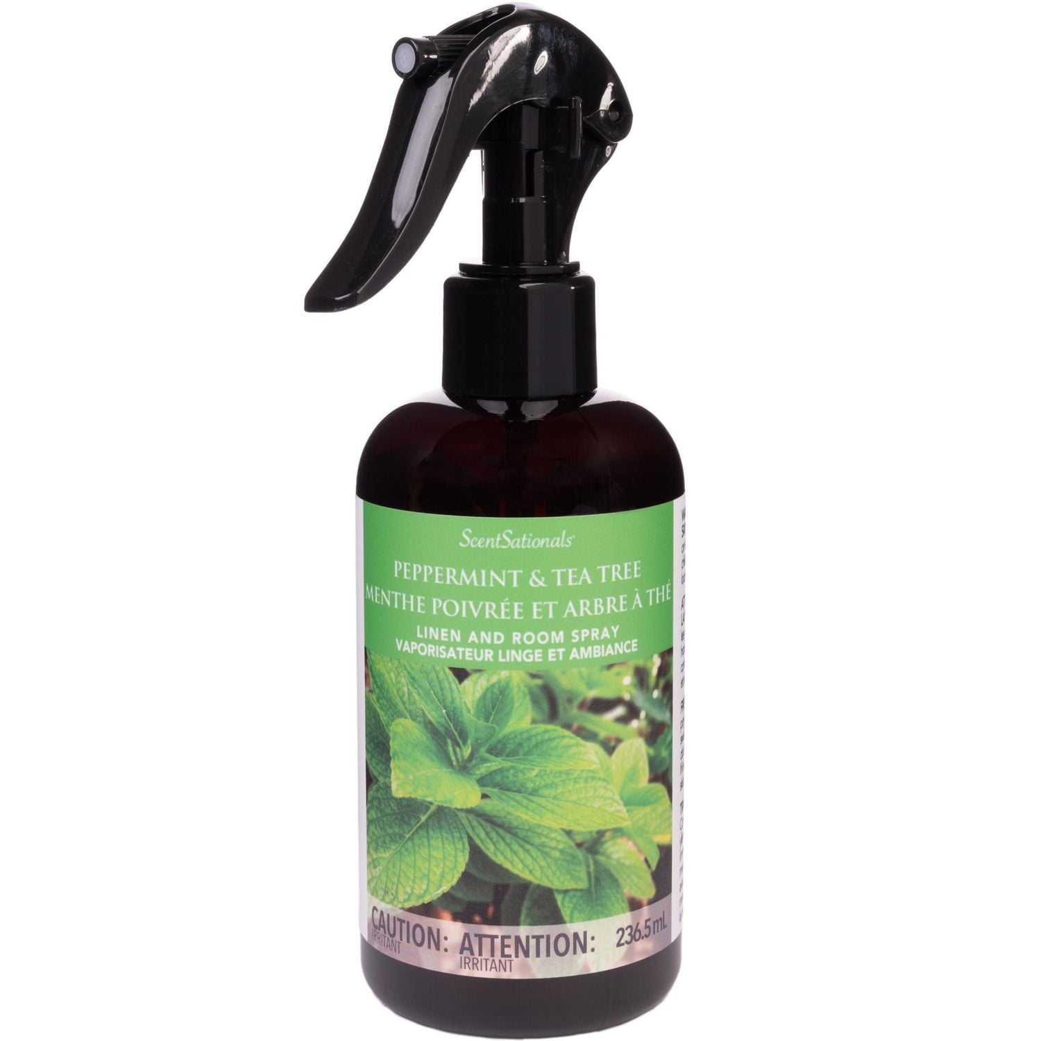 ScentSationals Room Spray - Peppermint & Tea Tree