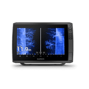 Garmin ECHOMAP Ultra 2 166sv U.S./Canada Inland, Coastal and Offshore GN+ with GT56UHD-TM Transducer