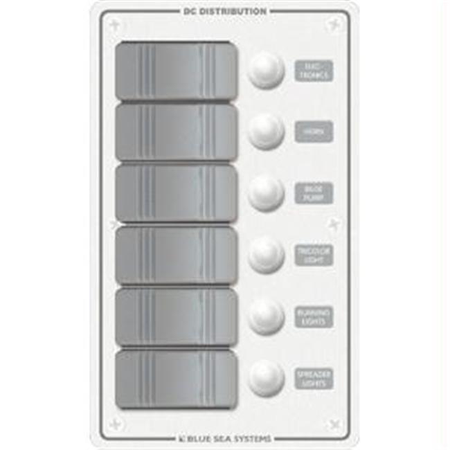 Blue Sea Systems Boating Supplies Electrical in Home Improvement - Walmart.com