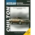 thumbnail image 2 of Chilton Manuals 52452 Technical Specification Book, 2 of 2