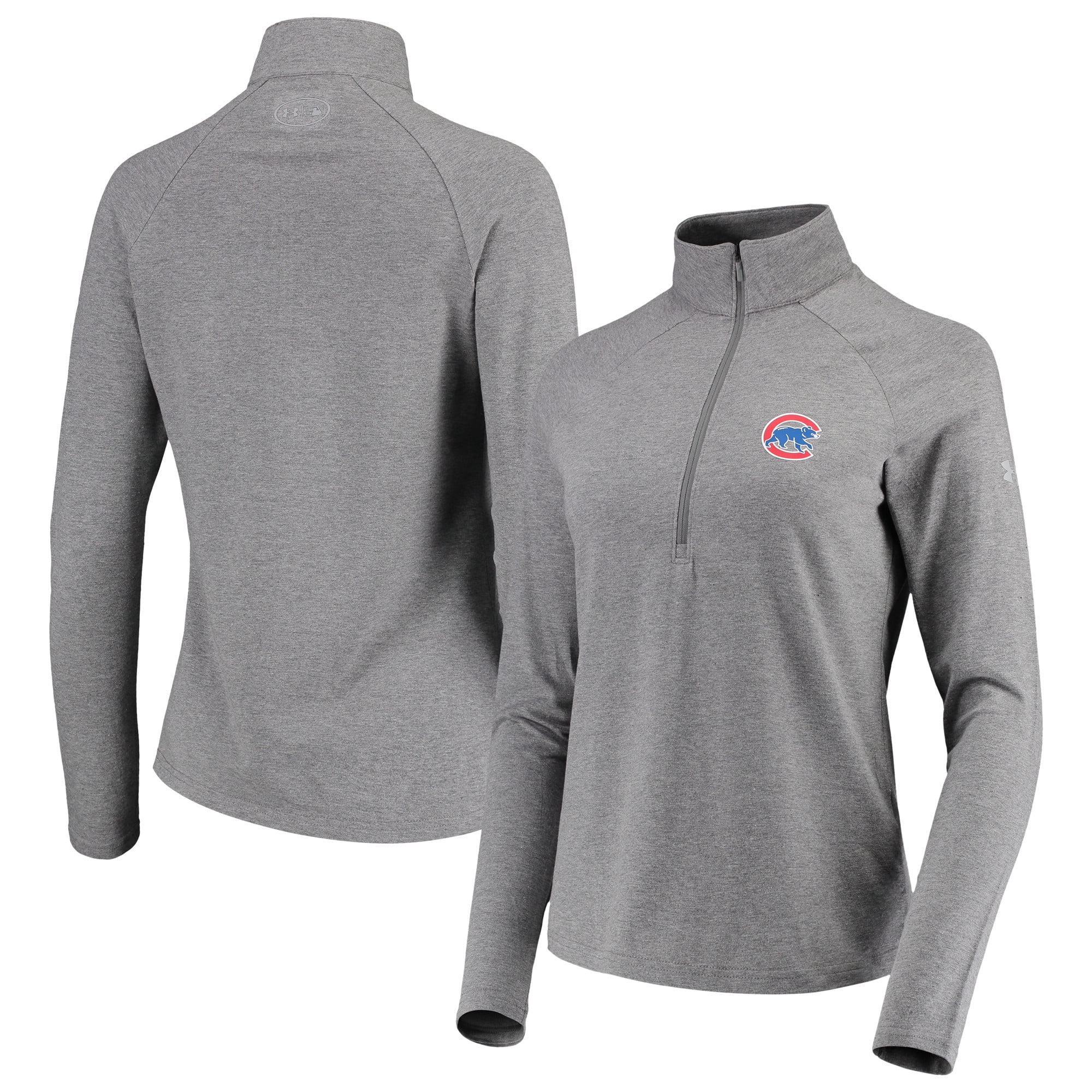 cubs under armor jacket