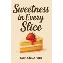 Sweetness in Every Slice, (Paperback)