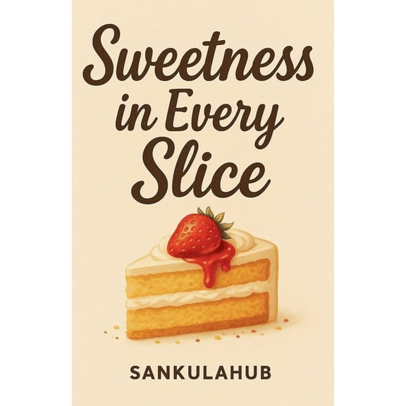 Sweetness in Every Slice, (Paperback)