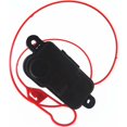 thumbnail image 1 of Fuel Hatch for Audi A1 A3 A6 C7 A7 Q3 Q7 RS5 CAB Engine Fuel Hatch 4L0862153D, 1 of 1