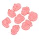 thumbnail image 1 of Imagination with Reusable Animal-Shaped Baking and Crafting Molds, 1 of 5