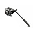 thumbnail image 1 of ACCESORIO Manfrotto  CABEZA LIGERA PARA VIDEO (MVH500AH), 1 of 1
