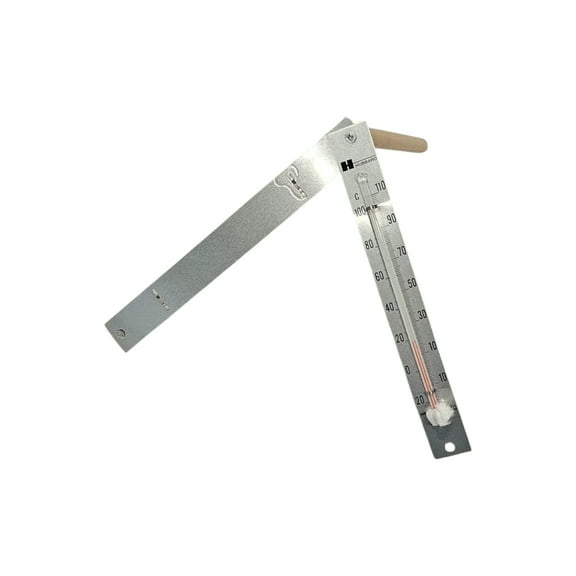Psychrometer Sling Style Kit for Science Education