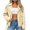 *Khaki, variant on VBVC Women's Metallic Faux Leather Moto Jacket , Casual Zip Up Biker Coat For Women , Ladies' Oversized Fall Winter Outerwear with Pockets, Gold , S-5XL