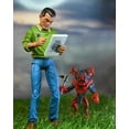thumbnail image 3 of Figura de acción NECA Teenage Mutant Ninja Turtles Kirby, escala 1/7, 3 of 4