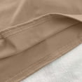 thumbnail image 4 of FNFYFH Adjustable Camisole Tank Top Soft Breathable Modal Tank Tops Spaghetti Strap Undershirt, 4 of 7