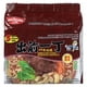 Nissin Instant Noodles Artificial Beef Flavour, 500g, 100g x 5 - image 3 of 11