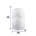 thumbnail image 2 of Jubipavy Winter Plant Covers for Cold Weather, Tree Protectors for Winter, Reusable Frost Protection Bag Plant Cover Freeze Protection for Plants, Plant Protector Plant Cover, 2 of 5