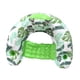 thumbnail image 2 of Silla Flotante Para Piscina, Plegable, Ligera, Para Viajes, Fiestas En La Piscina, Color Verde Verano, 2 of 9