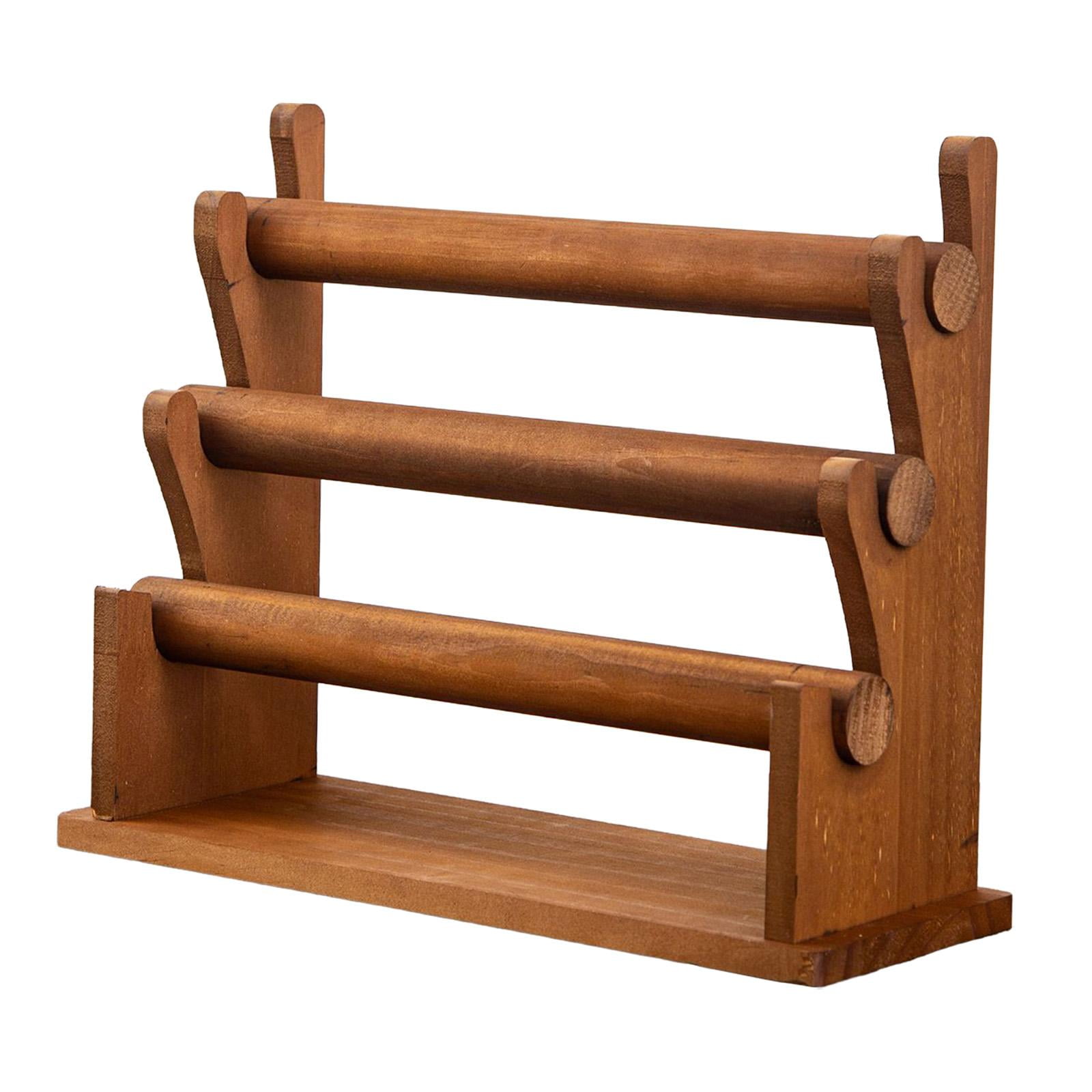 Porte-Organisateur D'Affichage De Bijoux Femmes Résine Collier