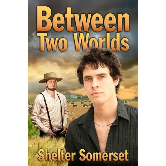 Between Two Worlds: Between Two Worlds (Edition 1) (Paperback)