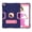 Blue, variant on Golden Sheeps Compatible for iPad 9/8/7 Generation Case (2021/2020/2019) 10.2 Inch Impact Hybrid Drop Proof Armor Defender Full-Body Protection Case Convertible Built in Stand (Navy Pink)