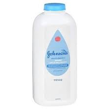 Johnsons Baby Powder with Soothing Aloe & Vitamin E Pure Cornstarch 22 oz