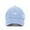 Light Blue, variant on Drone Symbol Baseball Cap Embroidered Cotton Adjustable Dad Hat Light Blue