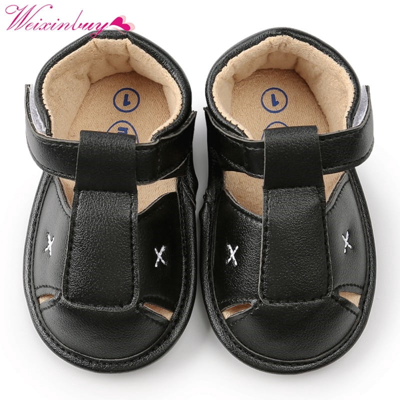 walmart baby sandals