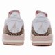 thumbnail image 5 of Nike Jordan Legacy 312 Low Women Basketball Shoes White Pink Oxford FQ7827 116, 5 of 6