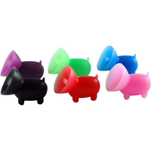 The Original Piggy Cell Phone Stand/Cell Phone Accessory