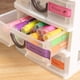 thumbnail image 4 of Cinta adhesiva Phomemo D30 D35 Q30 Q31 Q32 Q30S, 15 mm x 6 m, 3 rollos, 4 of 9