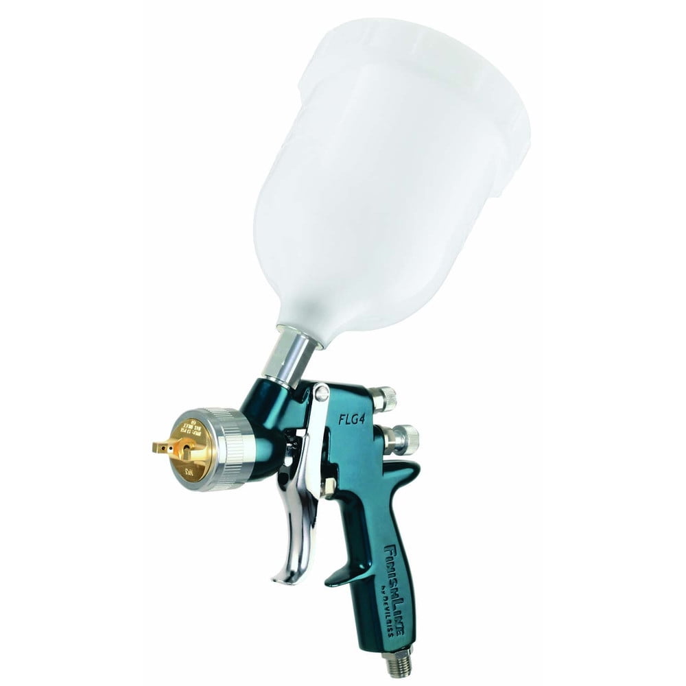 DeVilbiss FLG671 FinishLine Waterborne Spray Gun Kit
