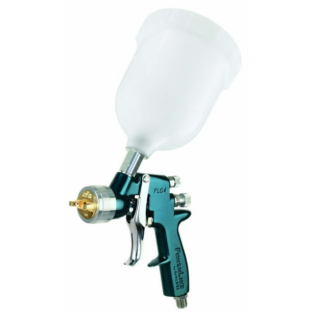 DeVilbiss 803559 FinishLine Waterborne Spray Gun Kit