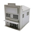 thumbnail image 1 of MERIGLARE 1/64 HO House Building Railway Layout Model for Model Railway Layout Diorama 10.5cmx13.5cmx12.8cm, 1 of 9