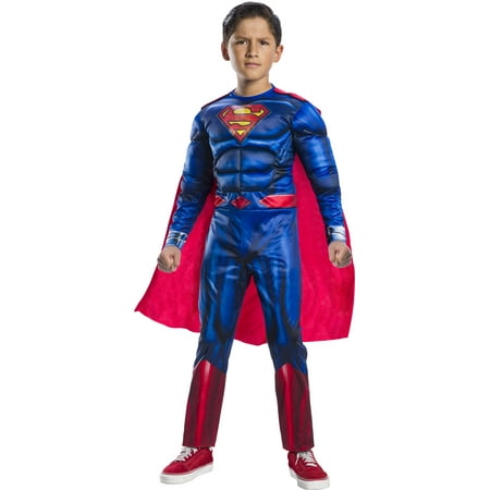 Rubie's Superman Child Halloween Costume