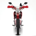 thumbnail image 4 of Motocicleta Doble Proposito DM150 ITALIKA Rojo, 4 of 4