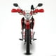 thumbnail image 4 of Motocicleta Doble Proposito DM150 ITALIKA Rojo, 4 of 4