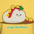 thumbnail image 3 of CafePress - Jingle Bell Rock T Shirt - Men's Classic Graphic T-Shirt, 3 of 4