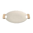 thumbnail image 1 of Sartén antiadherente portátil para el hogar para suministros de cocina para el hogar (34 cm), 1 of 9