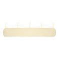 thumbnail image 1 of jinwen Housse de Store Housse de Rangement Résistante à la Neige Imperméable Robuste Facile à Utiliser Sac de Rangement pour Store Arrière-Cour Beige 2.5 m, 1 of 9