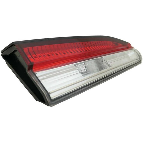 Tail Light Assembly - Compatible with 2022 - 2024 Toyota Corolla Cross 2023