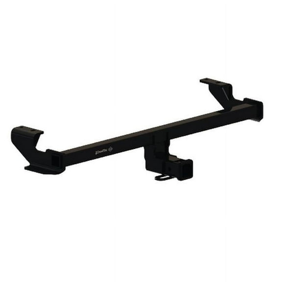 Class III Receiver Hitch for 2022-C Volkswagen Taos All Styles