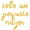 Gold, variant on Cursive Script Letter Balloons - SOLO UN POQUITO MAYOR 16" Inch Alphabet Letters Foil Mylar Balloon Birthday Party Banner (Gold)