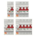 thumbnail image 3 of for Tuya 40A WiFi Smart Circuit Breaker Automatic Switch Overload Protection, 3 of 6