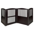 thumbnail image 1 of Casual Home 600-64 Guppy Convertible pour Animaux de Compagnie &44; Expresso, 1 of 1