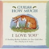 Pre-Owned - Guess How Much I Love You: 11Soothing Bedtime Lullabies For Your Little One