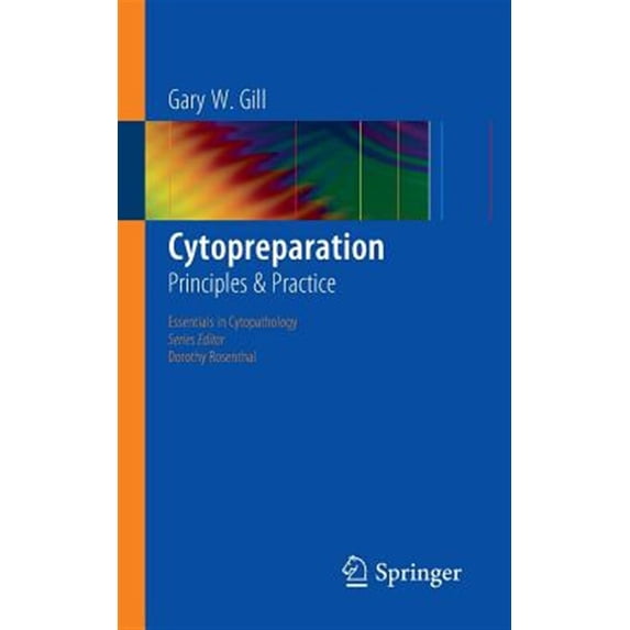Pre-Owned Essentials in Cytopathology: Cytopreparation: Principles & Practice (Paperback)