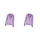 thumbnail image 3 of Abrigo de seda helada Sonducket con capucha protector solar chaqueta deportiva mujer Type9 NO9, 3 of 6