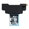 thumbnail image 1 of OULII Relay Control Module Auxiliary Relay Black Electronic Components for Automatic Control 1Pack, 1 of 8