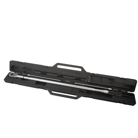 Torque Wrench 3/4 in. Drive 110-600 f