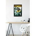 thumbnail image 6 of NFL Green Bay Packers - Jaire Alexander 19 Wall Poster, 14.725" x 22.375", Framed, 6 of 6