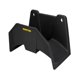 thumbnail image 1 of Porta Manguera Surtek PMS20 Montable Pared Sencillo 10 - 30 m Polopropileno Negro Exterior, 1 of 3
