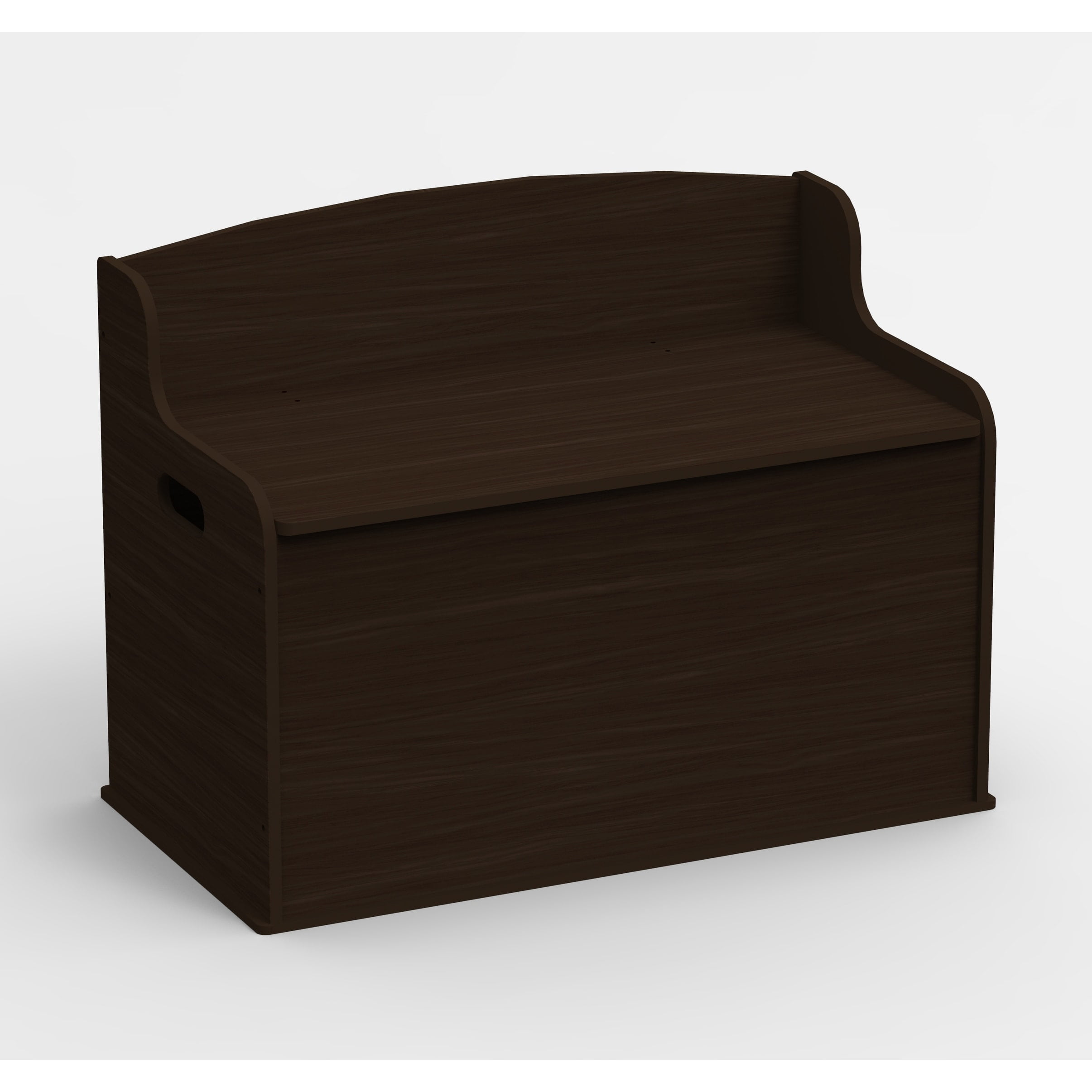 Kidkraft austin toy box espresso hotsell