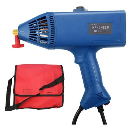 

Electric Handheld Welder Machine Mini Welder for Stainless Steel Carbon Steel
